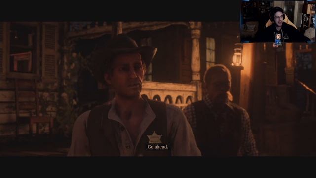 Търговец, Ловец на Глави или Търсач на Съкровища  ? Red Dead Redemption 2 PC Online