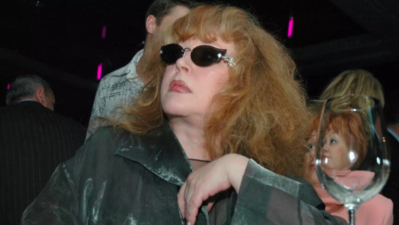 «Любимый Никитка, молюсь за тебя»: Алла Пугачева обратилась к внуку.