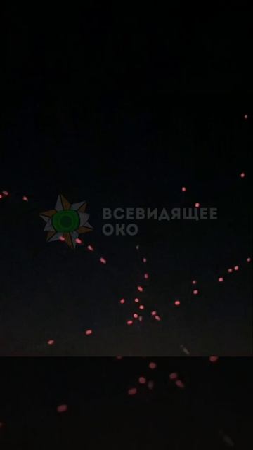 Сегодня было удивительно много кадров съемок ударов по Киеву.