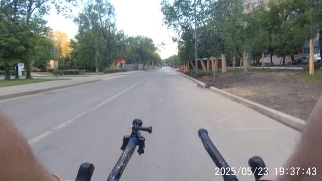 Матушка Земля Белая Березонька