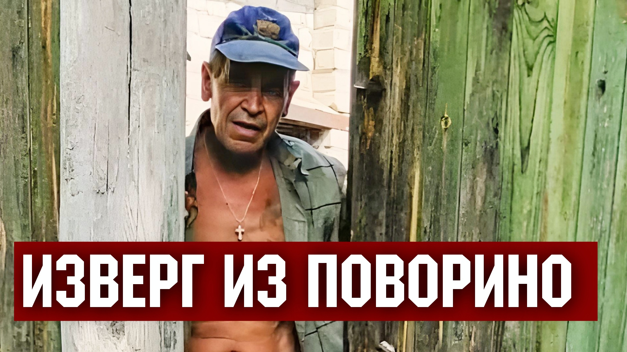 Дело «Воронежского Чикатило»