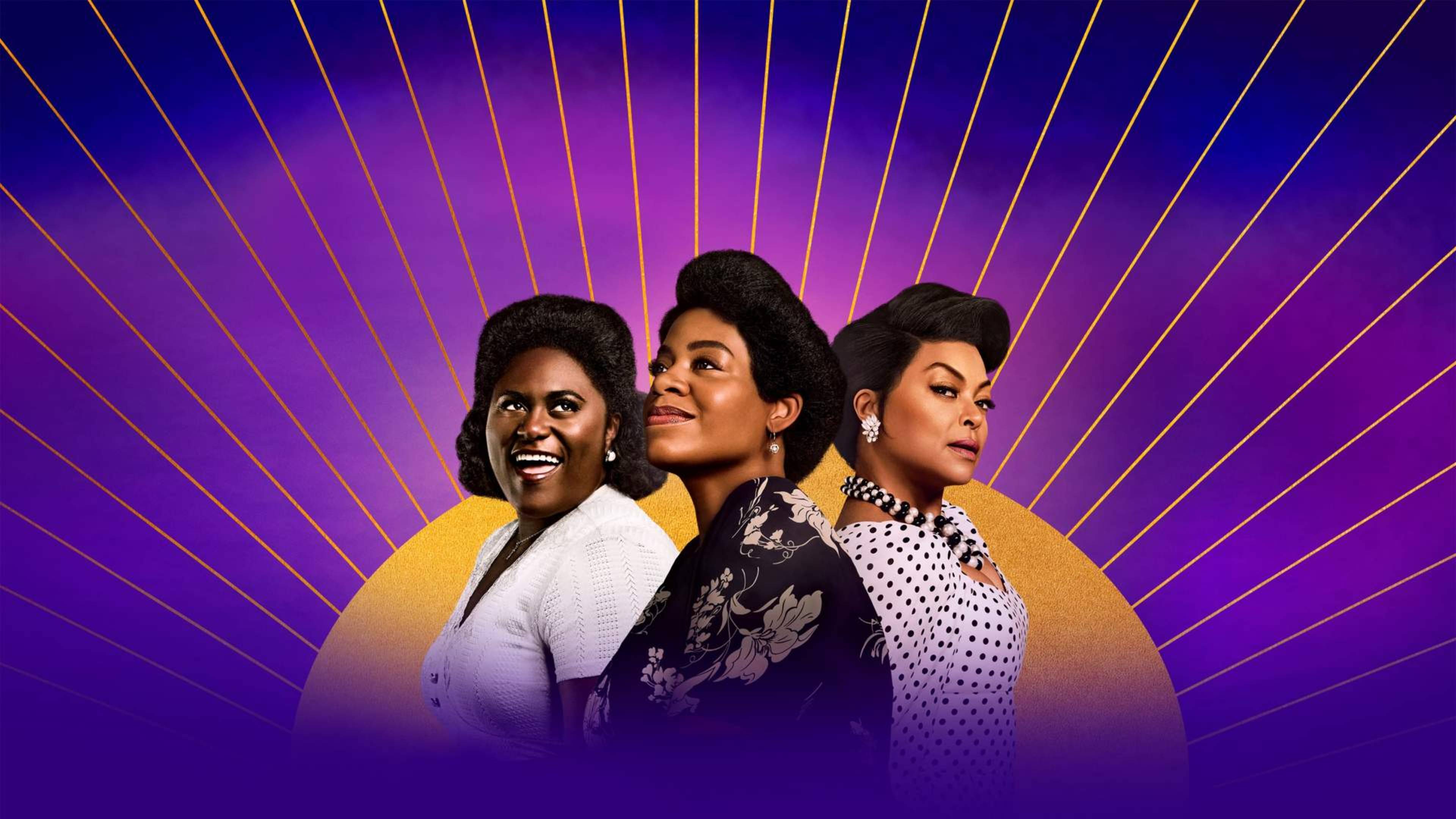 Цвет пурпурный (2023) / The Color Purple