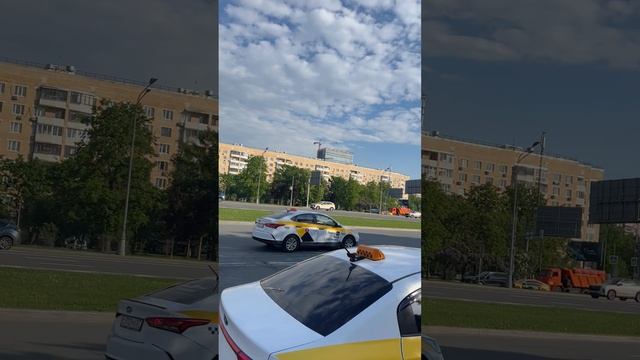 23-05-2025. Москва. Ленинский проспект. Памятник Юрию Гагарину.