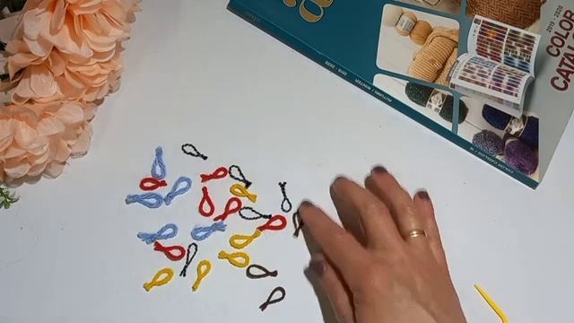 Лайфхак!Самые простые лёгкие ,бюджетные маркеры из подручных средств ,своими руками!
