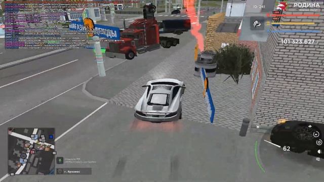 Сколько здесь произошло ДТП?