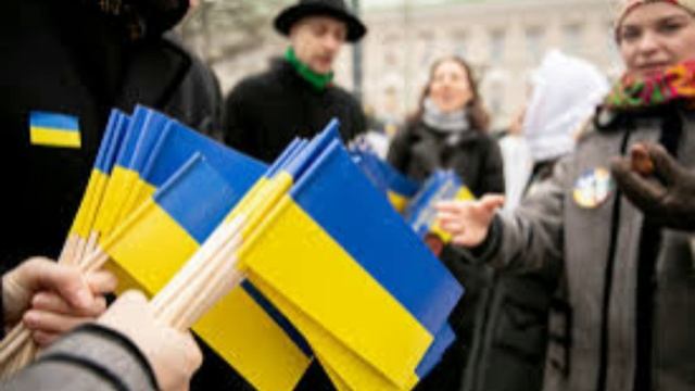В Европе Украинцам предлагают низкоквалифицированную работу