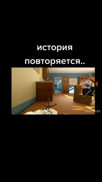 ШОК Буба стал Вильямом афтоном и решил повторить событие!!!