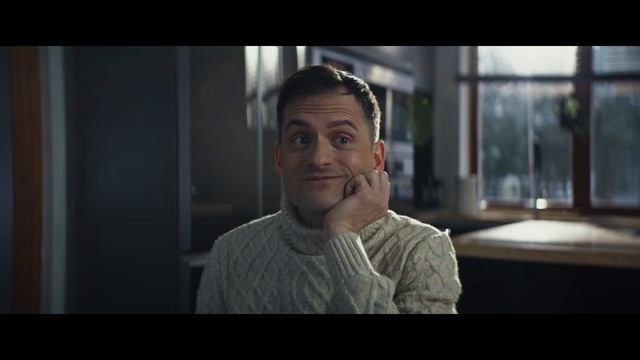 Кто вызвал аниматора? - Русский трейлер (2024)