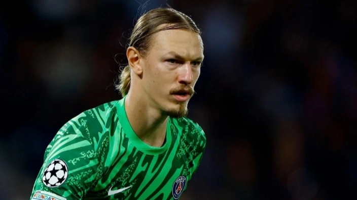 ПСЖ - Реймс. Обзор матча. Финал Кубка Франции 24.05.2025