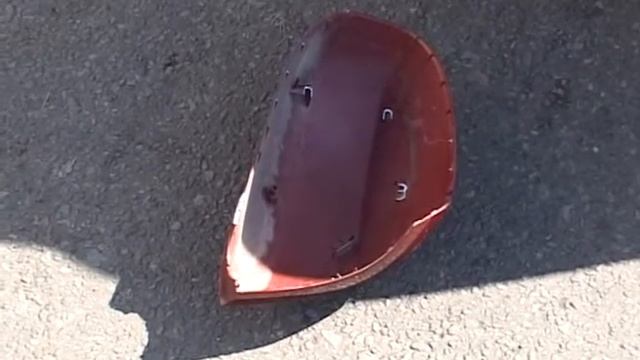 Молодой человек  попал под колеса авто на Светланской