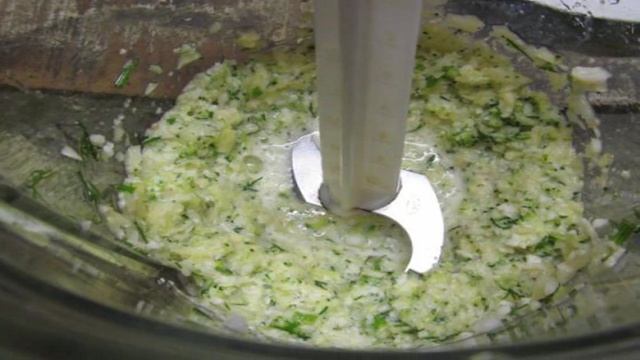 Котлеты из говядины с цветной капустой и брокколи