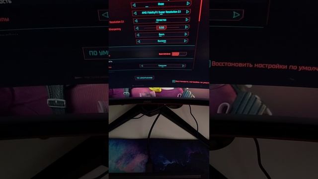 msi gf63 без дисплея