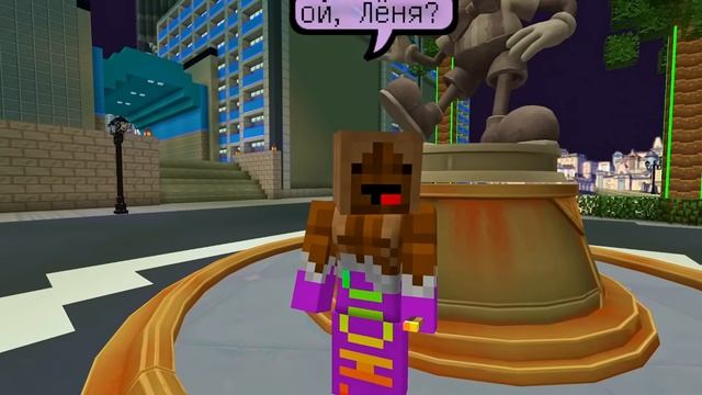 ВЛАДУС МАЙНКРАФТ Сумасшедшие КАМУФЛЯЖНЫЕ прятки в Майнкрафт! Minecraft