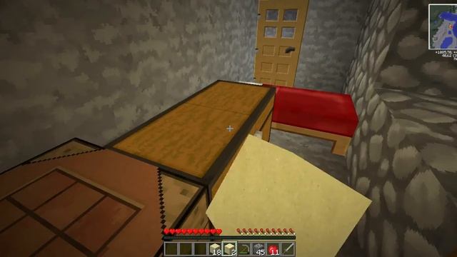 L.P. Vanilla: новый друг или коморка марио