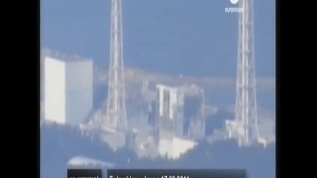 Катастрофа в японии.avi