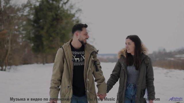Клип, созданный искусственной гравитацией - как это возможно - SeaFood -- Ketsa -- Bedding