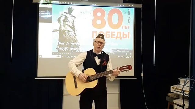 Шумит волна, звенит струна - Константин Кошелев
