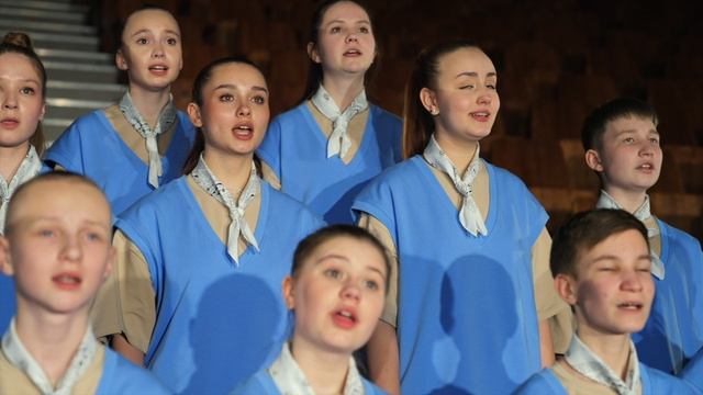 В.Бутусов   Прощальное письмо
