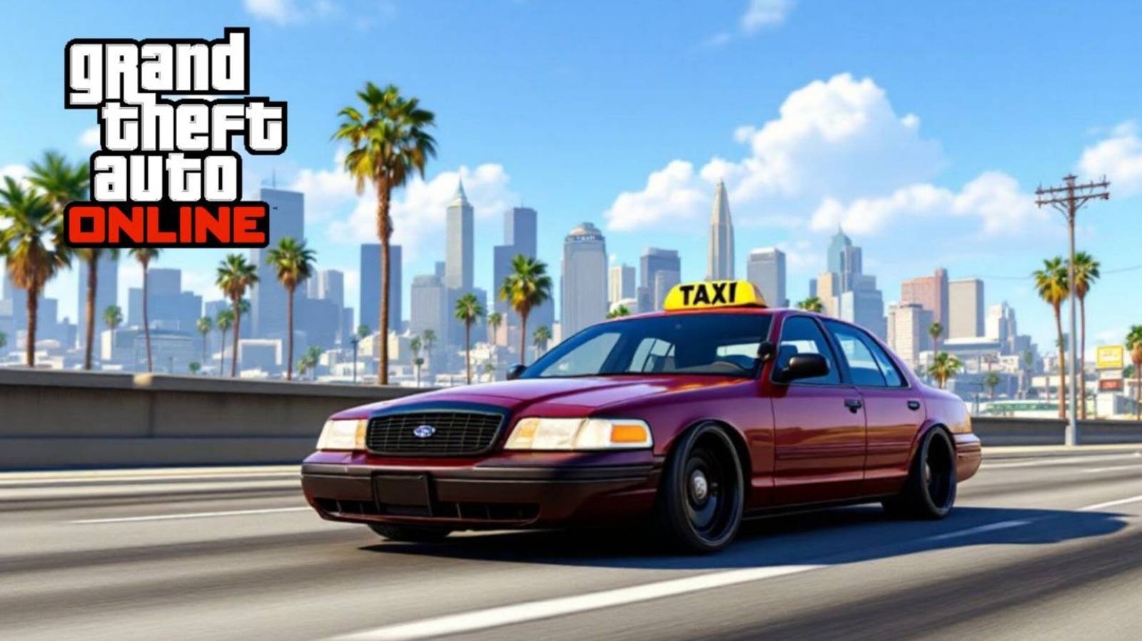 Сколько можно заработать на обычном такси арена в х2 недели в GTA Online