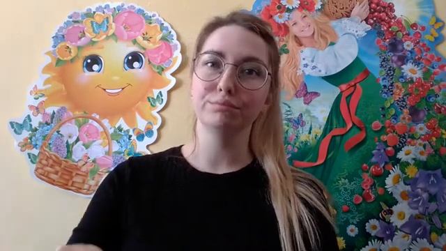 Распевки для детского голоса