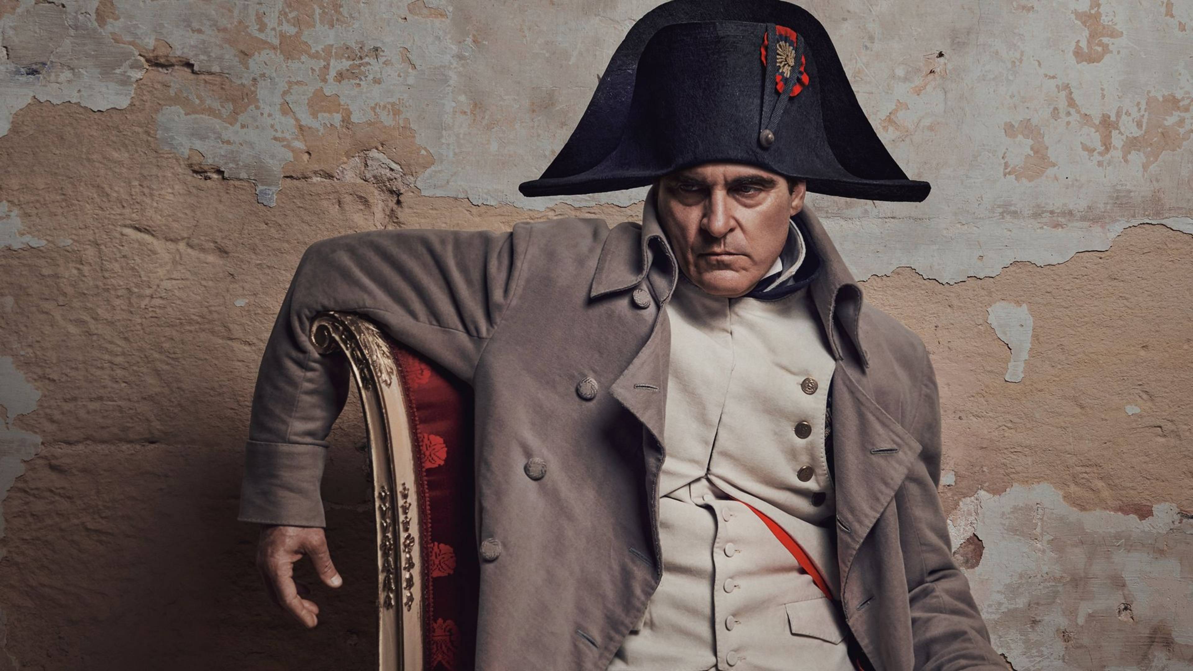 Наполеон (2023) / Napoleon