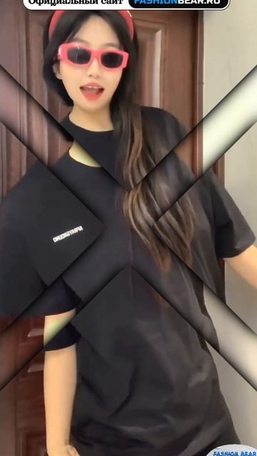 Футболка SPRAYGROUND sg Shark big logo