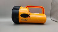 Обзор фонаря Camelion LED29314