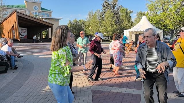 А ты такая, никакая... 23.05.25...