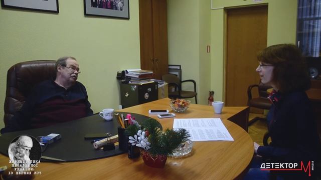 Владимир Мостовой о кухонном процессе, медовом месяце