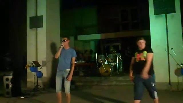 DECKADA - Мы не скажем / Признание / Ты далеко(cover) 
