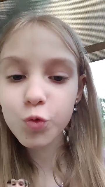 я всех люблю❤😘