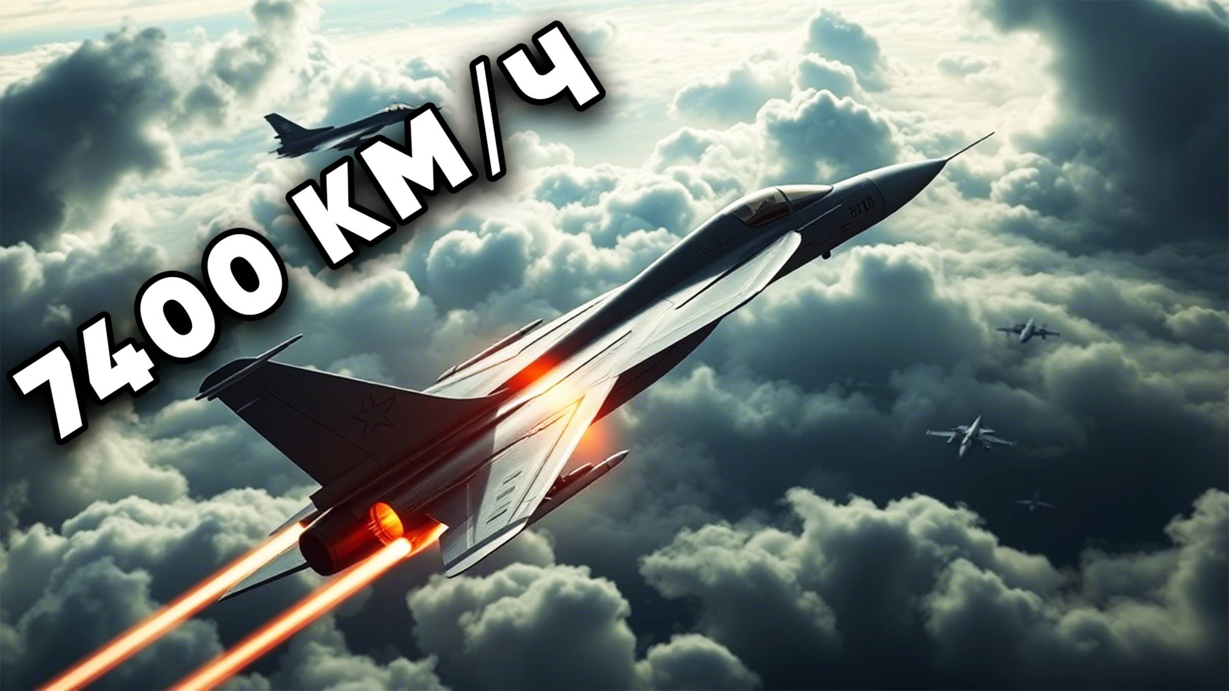 Запад не сможет спать по ночам! Россия запускает гиперзвуковую Р-37М
