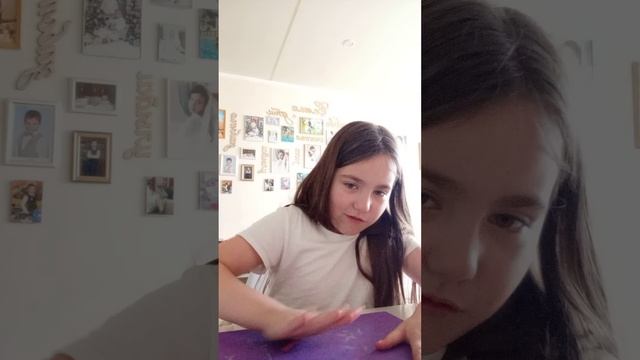 поделку из пластилина к летним каникулам дочь тунга тунга сахура