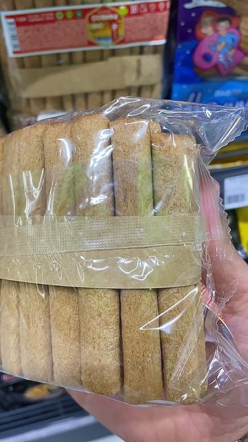 Палочки с начинкой, кто помнит ? Я очень давно их не видел и уже забыла про них, а тут наткнулся )))