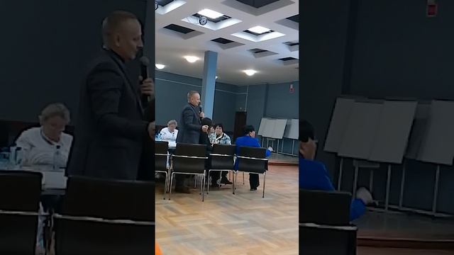 Краевой форум "Главное люди"