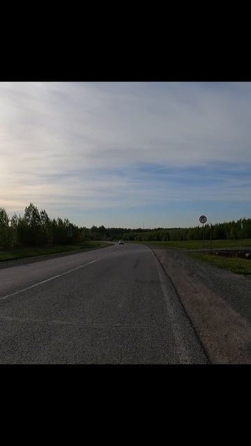 Бег без зрителей.