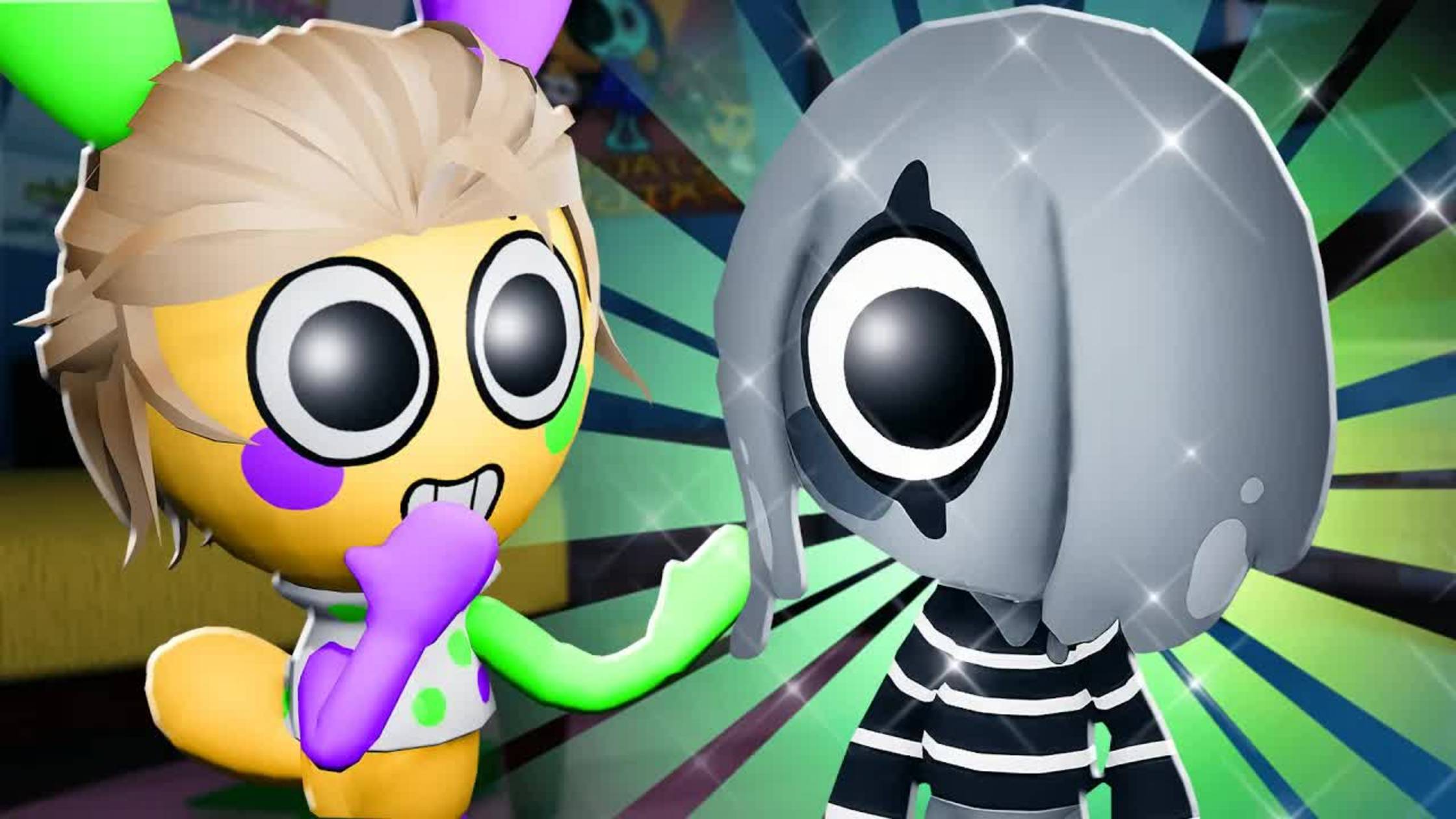 ЭТО ЧТО ЗА ПОКЕМОН?! ДРУГ ЛУИ И ЯТТЫ УЖЕ В ИГРЕ!