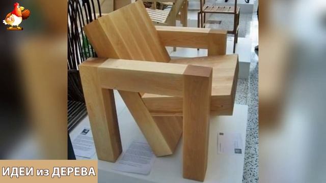 Идеи поделок из дерева своими руками для дома и дачи фото для вдохновения (33)