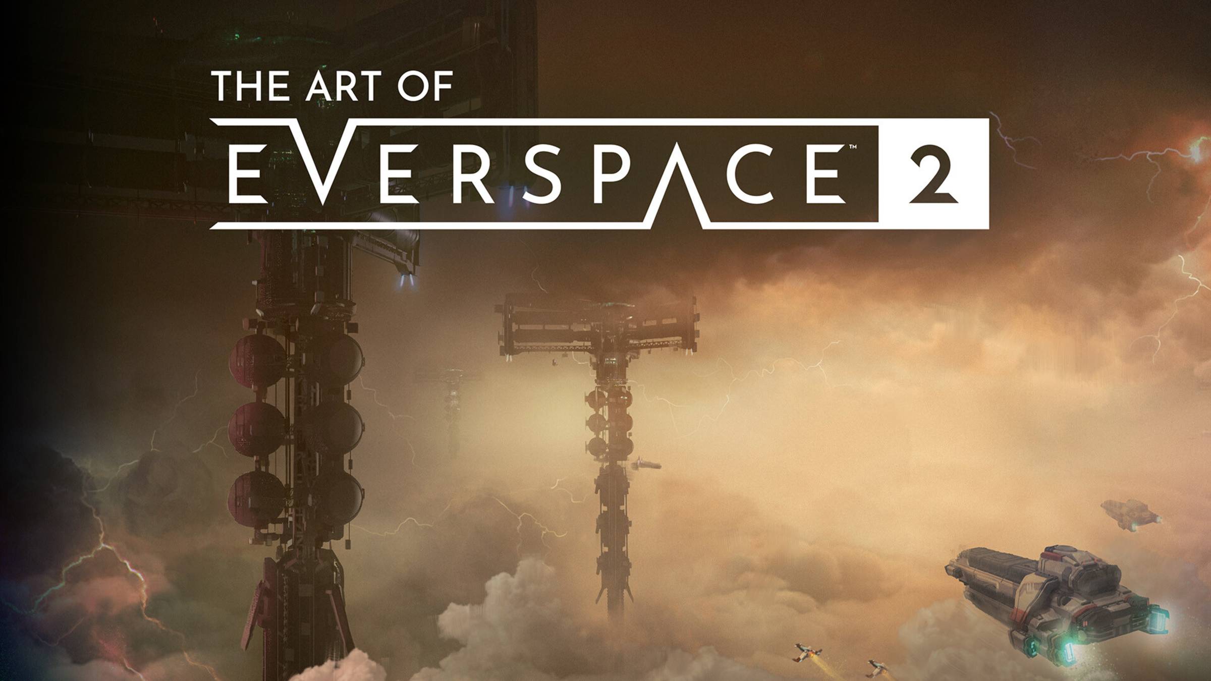 Открываем тайны космоса #5 \ EVERSPACE™ 2