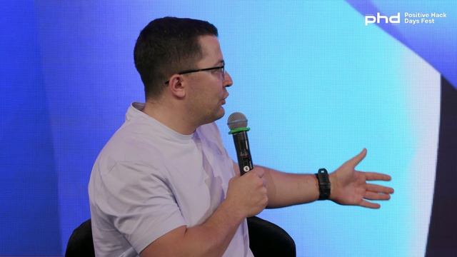 Круглый стол по использованию подходов InnerSource в Python-разработке