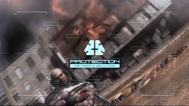 Онеме киборги от Кодзимы [Metal Gear Rising: Revengeance] #1