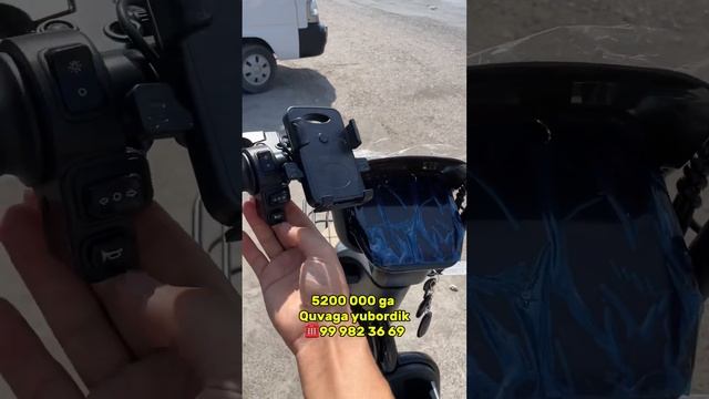 СКУТЕР 20 БАЛОН 50 60 км ЮРАДИ КУВАГА ЮБОРДИК ☎️99 982 36 69