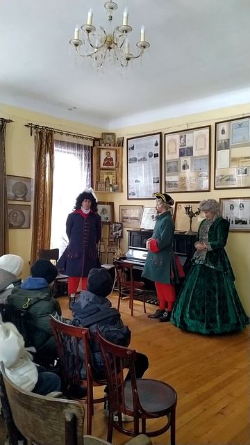 благодарность И.И. Бутурлину