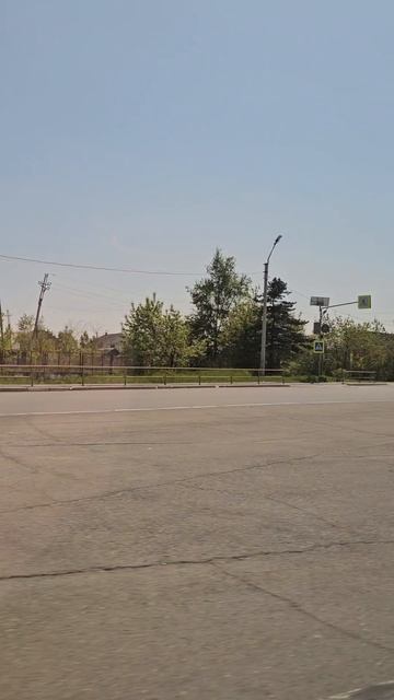 Катаюсь по городу 😃