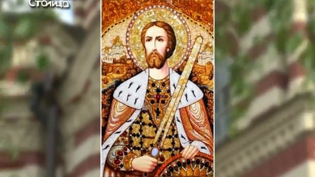 Крушение императорского поезда и Воскресенский храм ?