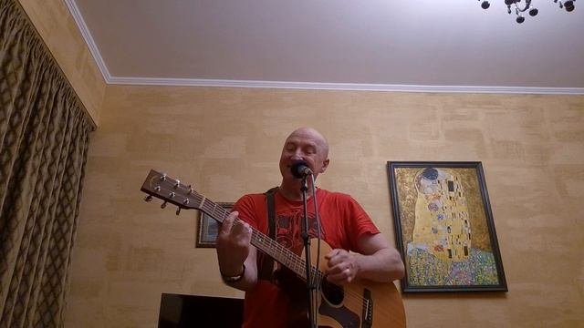Девочка в баре