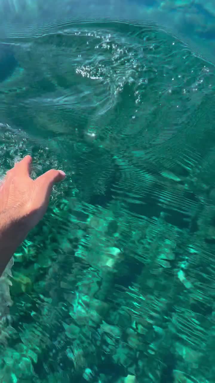 #вода