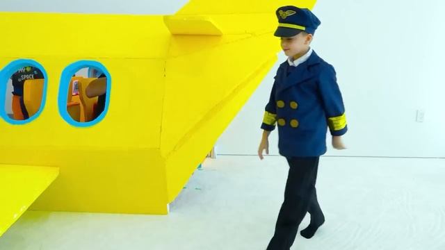 Влад и Ники потеряли Криса