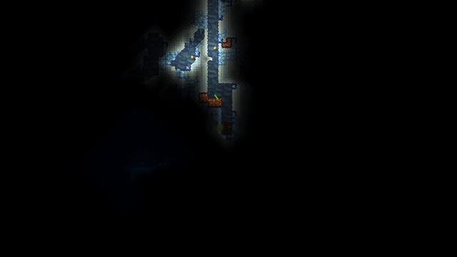 Chill play terra