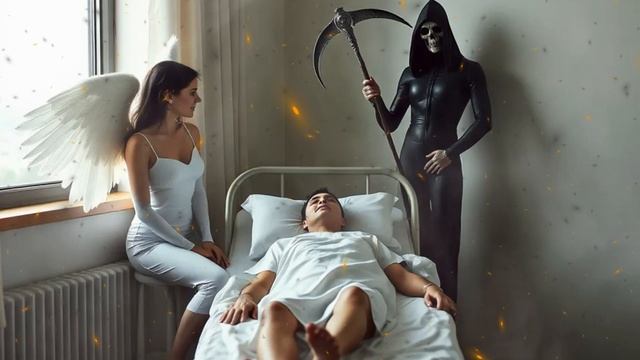 AlIvE - Жизнь и смерть